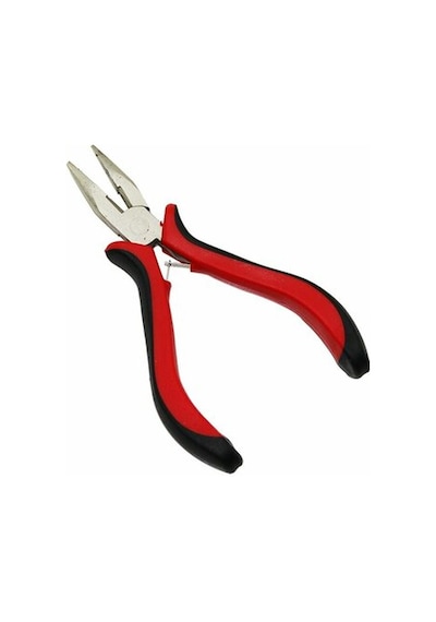 Fj-002pl Mini Kargaburnu 4.5 Mını Plıers 5567