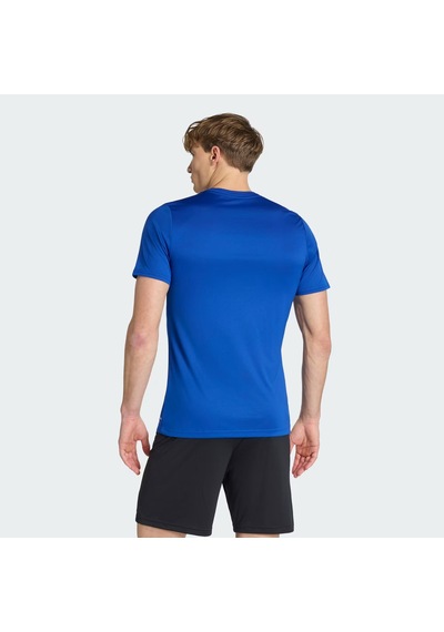 Adidas Ent26 Jsy Erkek Forma Kr3284 Mavi