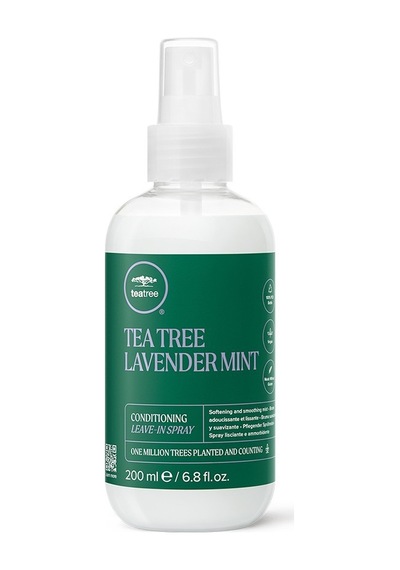 Lavender Mınt Nemlendirici Durulanmayan Sprey 200 Ml