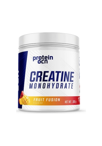Creatine Fruit Fusion 300g 100 Servis Diğer