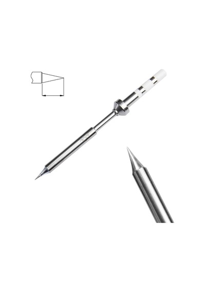 Miniware Ts100/ts-101 Havya Uyumlu Ts-ı Tip Akıllı Lehimle Havya Ucu