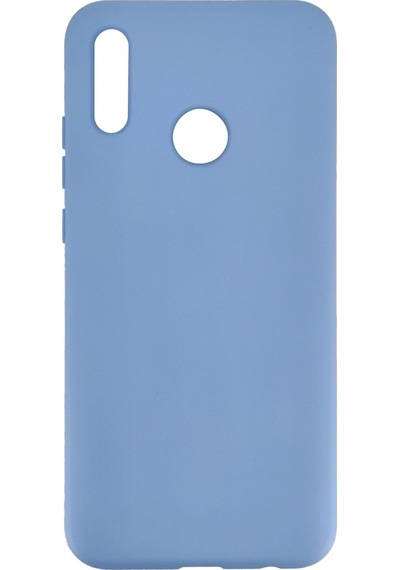 Huawei P Smart 2019 Uyumlu Nettech Nano Arka Koruma 469355309