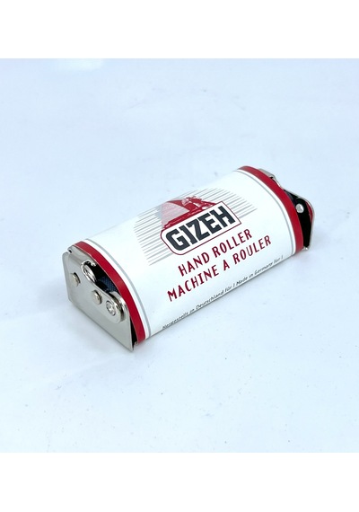 Metal Hand Roller