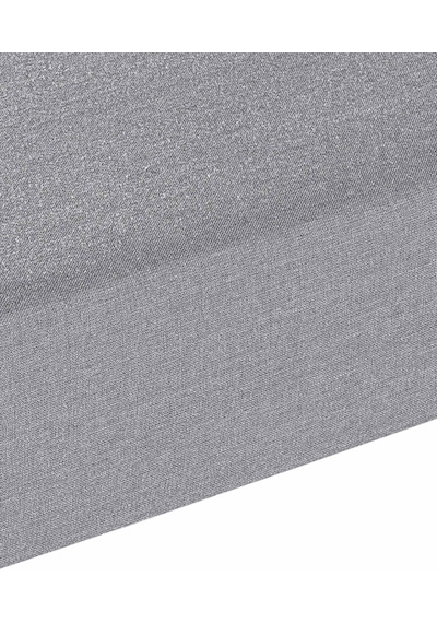 Koza Home Pacifico Nevresim Takımı Pamuk Smoke Tek Kişilik 160x220 9556a Gri