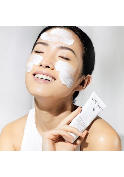 Caudalie Vinoperfect Glikolik Etkili Peeling Maske 75 Ml