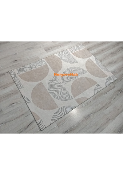 Norm Allure 50-477 Dokuma Şönil Kilim 115x170 Cm