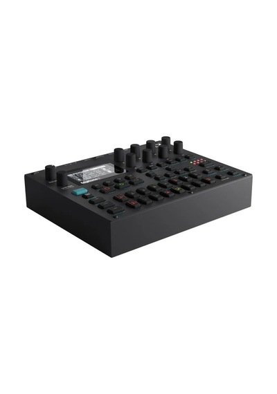 Elektron Digitone Iı 16-track Polyphonic Digital Synthesizer
