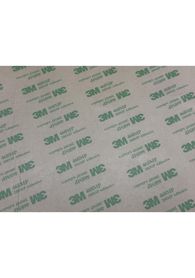 Sern Açık Büfe Silikon 25x35cm Yapışkanlı Termikli Isıtıcı Rezistans 1000w 230v