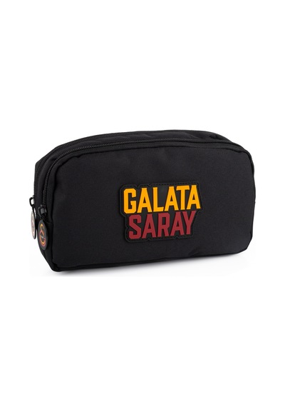 Gsstore Galatasaray Kalem Çantası 25538 Siyah