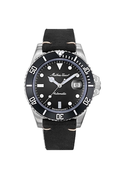Mathey Tissot H901ATLN Erkek Kol Saati