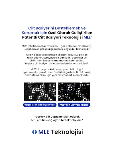 Hassaslaşmış Cilt Bariyerini Destekleyen Nemlendirici Tonik Realbarrıer Extreme Essence Toner Light