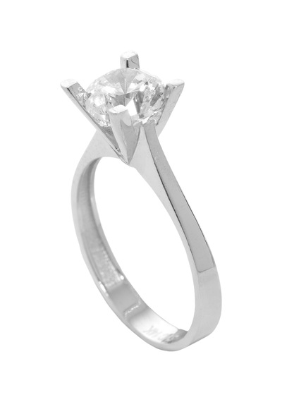Cigold Taşlı Yüzük 14 Ayar Altın 2.70 Gr Oa-k21501038841