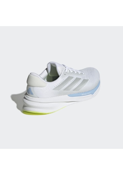Adidas Ih8654 Supernova Strıde 2 M Erkek Yürüyüş Koşu Ayakkabısı Beyaz