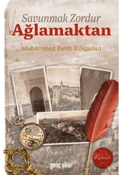 Savunmak Zordur Ağlamaktan - Ezjı-879066