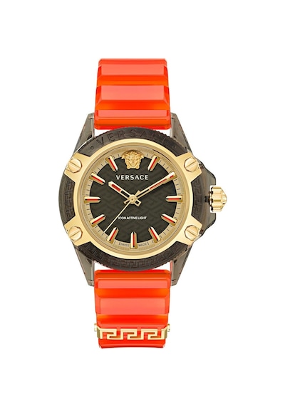 Versace Vrscve6e00223 Kadın Kol Saati