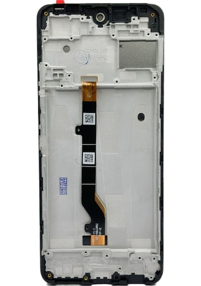 Tecno Camon 19 Neo Uyumlu Ekran Lcd Dokunmatik Full Çıtalı-camon-19-neo-lcd