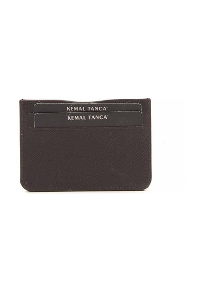 Kemal Tanca Deri Erkek Kartlık 5162 001