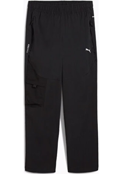 Puma Pumatech Relaxed Cargo Pants Erkek Günlük Pantolon 62968301 Renkli Renkli Çok Renkli