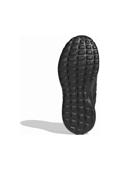 Cblack/cblack/gresıx Adidas Çocuk Günlük Spor Ayakkabısı Vl Move El C Kh9757 siyah
