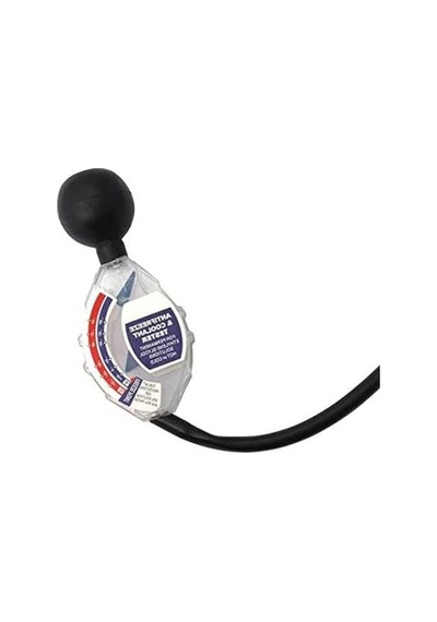 Wert W 2624 Akü Bomesi / Hidrometre