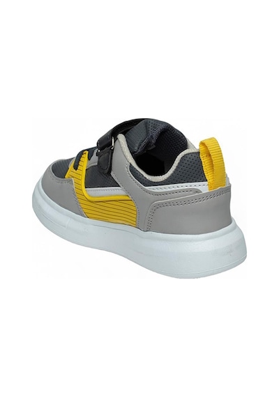 Bluefeet Arm Füme Sarı Erkek Çocuk Sneaker Spor Ayakkabı Füme - Sarı
