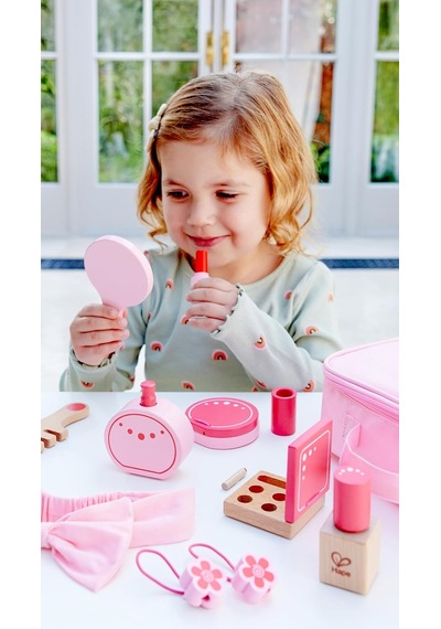 Hape E3014 Beauty Koleksiyon