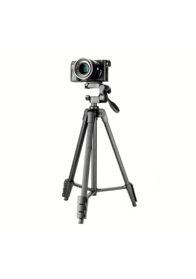 Nest Nt-510 Amatör Tripod Diğer