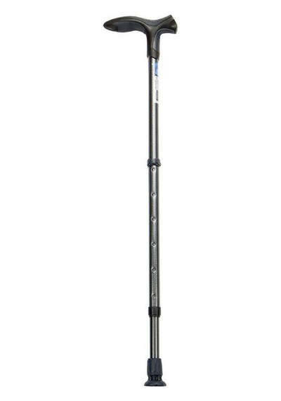 Medikaltec F-soft Step Baston Siyah