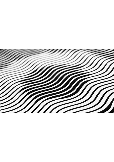 Cartamundi Waves Dalgalar İllüzyon Oyun Kağıdı Limited Edition Koleksiyonluk İskambil Kartları Destesi