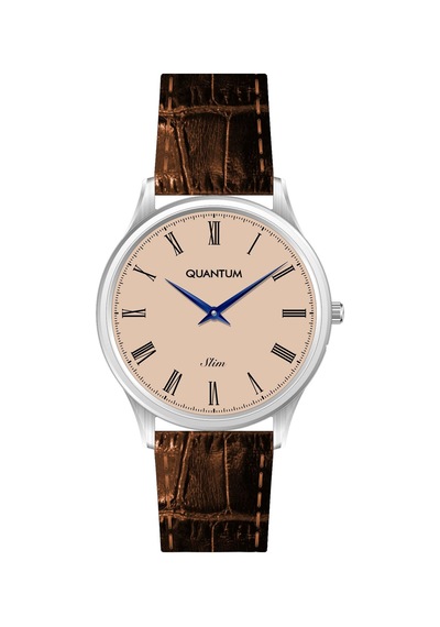 Quantum Adg1310.312 Erkek Kol Saati Rose Gold