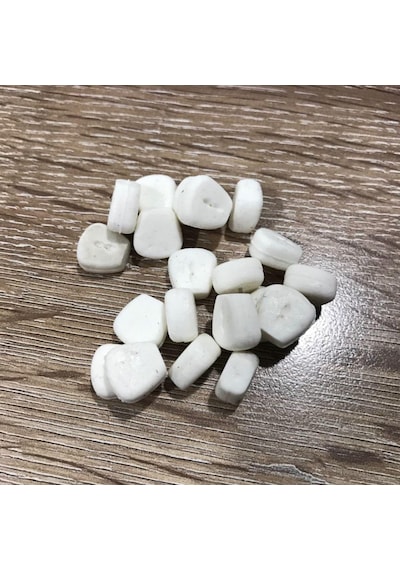 50' Li Dökme Esp Mısır Pop Up Özellikli