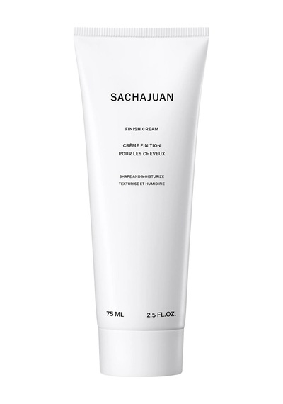 Sachajuan Finish Cream Yatıştırıcı Ve Şekillendirici Saç Kremi 75ml