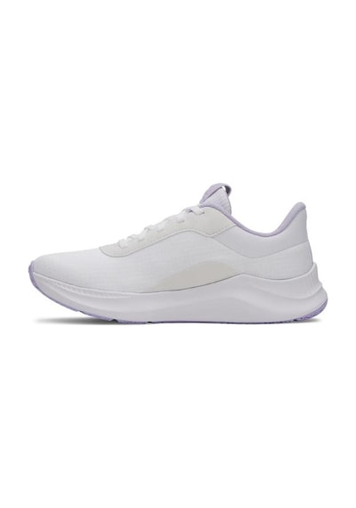 Under Armour Aurora 3 Kadın Beyaz Koşu Ayakkabısı