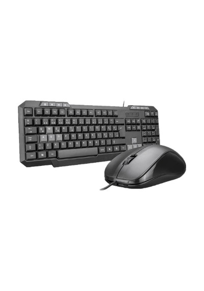 Ramtech WorkForce WF464 i5-6500 8 GB 500 GB HDD+256 GB SSD HDD 19.5" Dos Masaüstü Bilgisayar