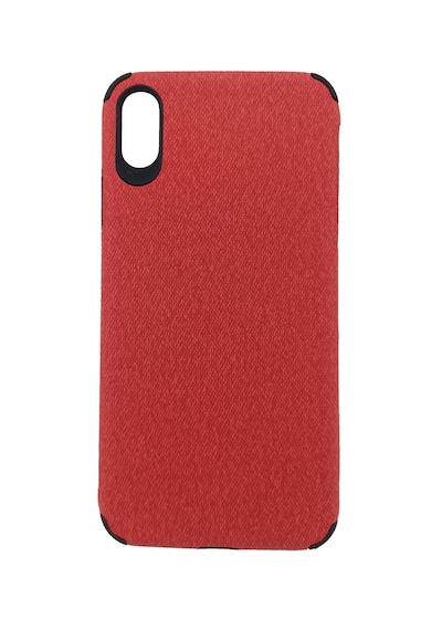 Apple Uyumlu iPhone XS Max Kumas Kilif 516506513
