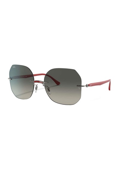Ray-Ban Rb8067 004/11 57 Kadın Güneş Gözlüğü