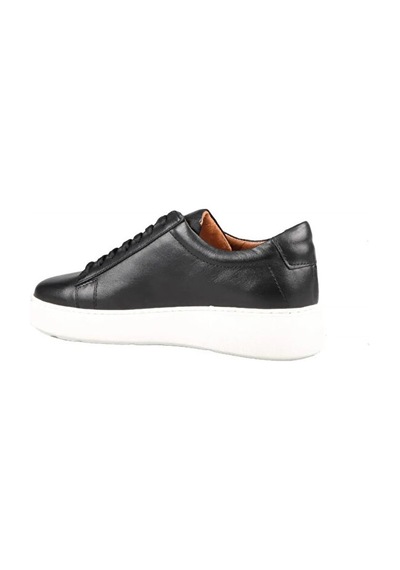 Pierre Cardin Pıerre Cardın Premıum Kalın Taban Bağcıklı Deri Baskı Logolu Erkek Ayakkabı Siyah Pierre Cardin Pıerre Cardın Premıum Kalın Taban Bağcıklı Deri Baskı Logolu Erkek Ayakkabı Siyah