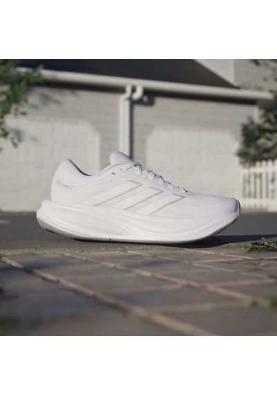 Adidas Kj1757 Response 2 W Kadın Koşu Ayakkabısı Çok Renkli