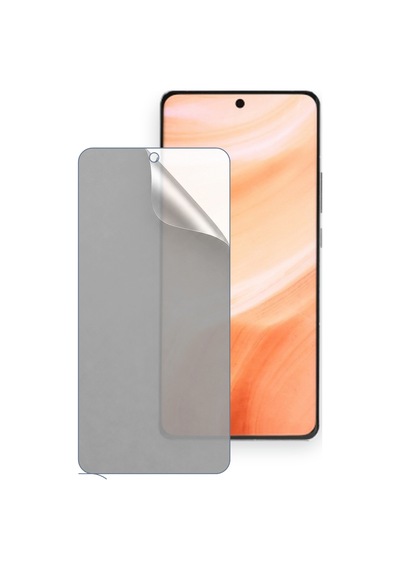 Realme Gt5 Pro Uyumlu Ön Yüzey Mat Hidrojel Ekran Koruyucu 49319689