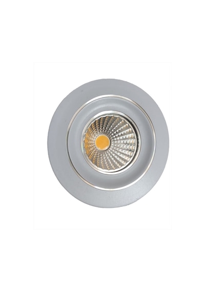 12v Led Spot Yat,karavan,oto 3w Led Spot Günışığı 3000k