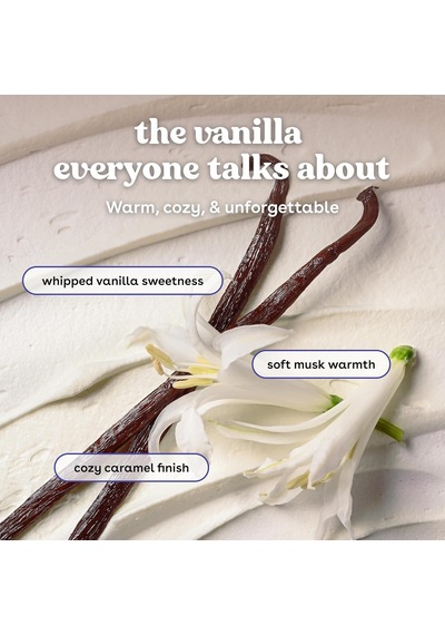 Tr Vanilla Cashmere Nemlendirici Vücut Losyonu 74ml