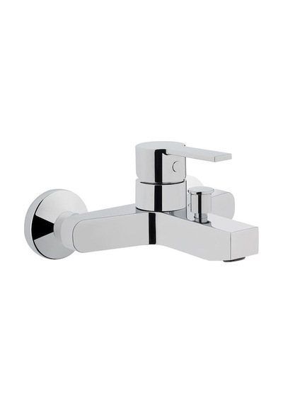 Artema Fold S A42535 Banyo Bataryası KROM