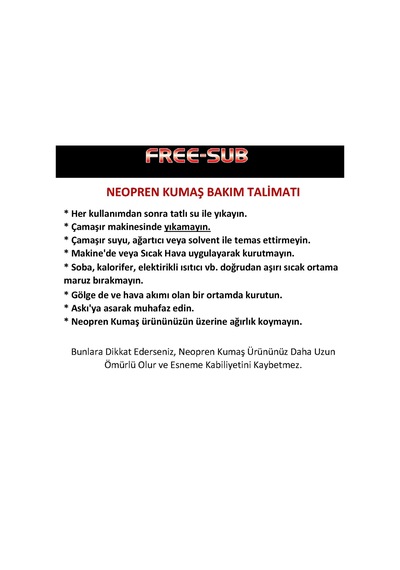 Free-sub 7mm Ghost Dark Avcı Serbest Dalış Elbisesi Çok Renkli