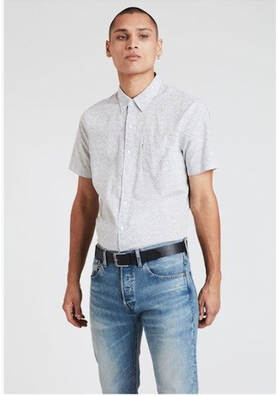Levi's Erkek Kemer-5618 No Color