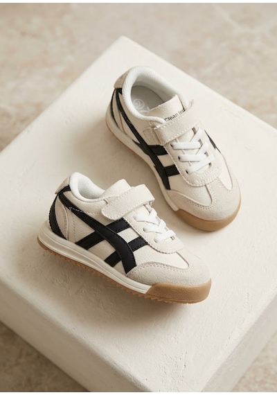 Cool Kids Bebek İlk Adım Kışlık Su Geçirmez Kaydırmaz Hafif Eva Taban Ortopedik Rahat Cilt Deri Spor Ayakkabı Bej Cool Kids Bebek İlk Adım Kışlık Su Geçirmez Kaydırmaz Hafif Eva Taban Ortopedik Rahat Cilt Deri Spor Ayakkabı Bej