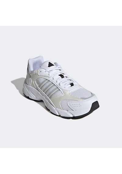 Adidas Crazychaos Kadın Beyaz Koşu Ayakkabısı - Ih0308 Beyaz