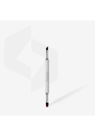 Nbx-07/12 Staleks Exclusıve 07/12 Çift Taraflı Gradyan Fırça 11 Mm / Tasarım İçin 10 Mm