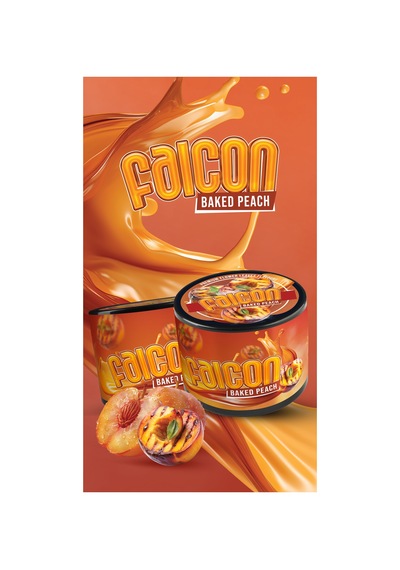 Double Peach 250 Gr