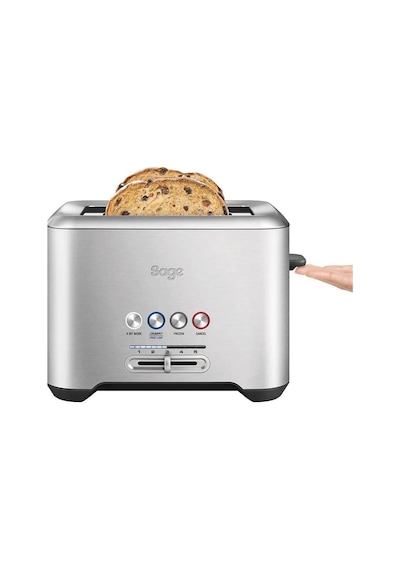 Sage BTA720 BSS Ekmek Kızartma Makinesi