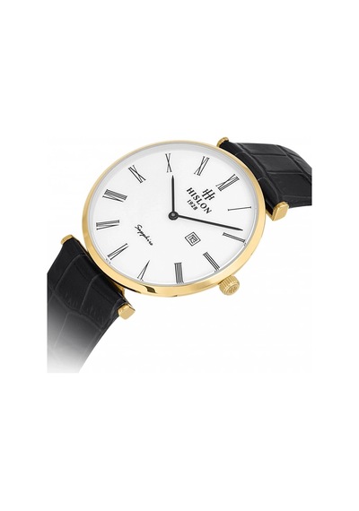 Hislon Cl119g-03bgs Siyah